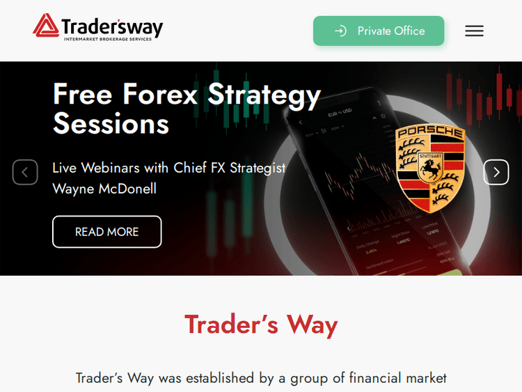 Tradersway