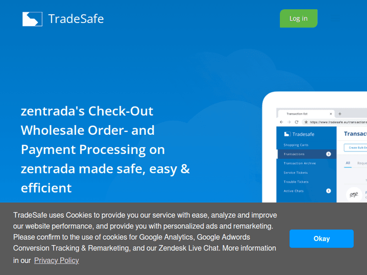 Tradesafe