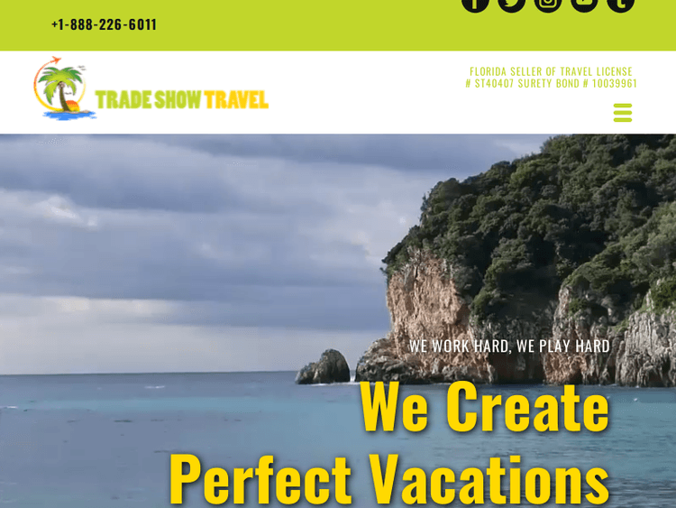 Tradeshowtravelco
