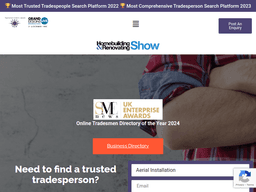 Tradesmenonline