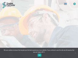 Tradespathwayacademy