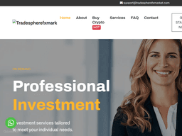 Tradespherefxmarket