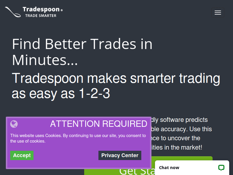 Tradespoon