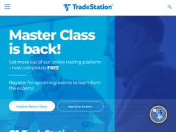 Tradestation