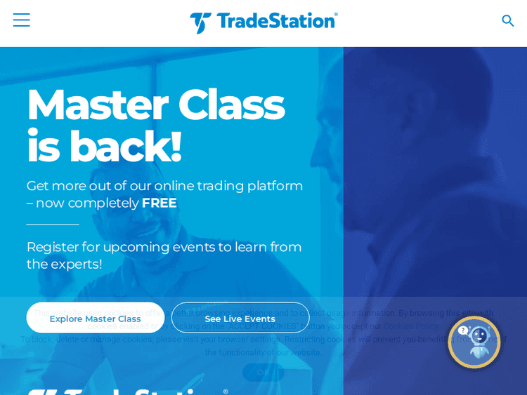 Tradestation
