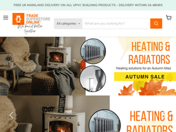 Tradesuperstoreonline
