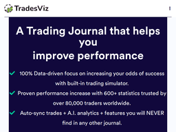 Tradesviz