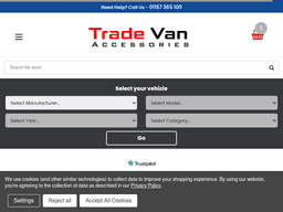 Tradevanaccessories