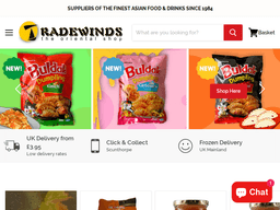 Tradewindsorientalshop