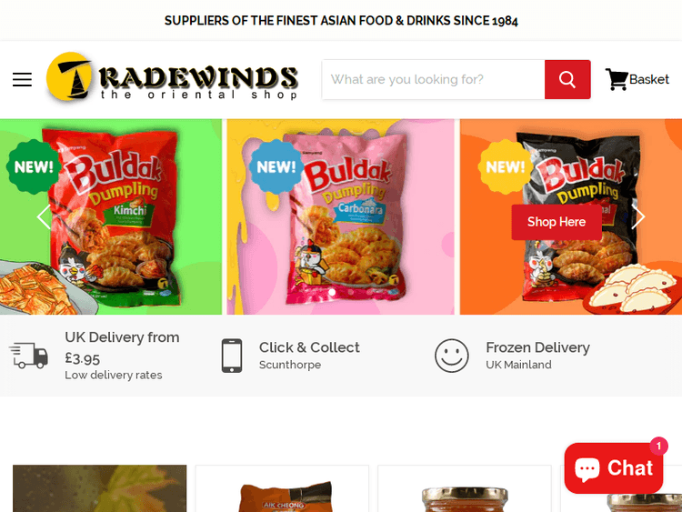 Tradewindsorientalshop