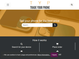 Tradeyourphone