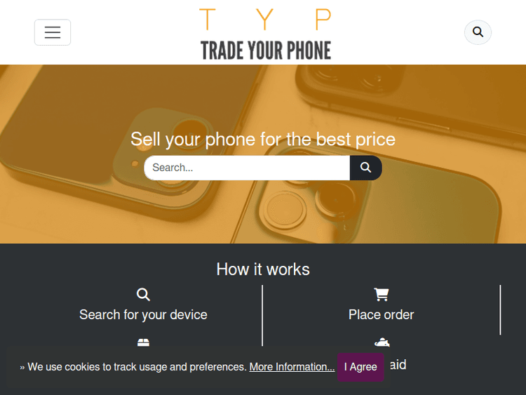 Tradeyourphone