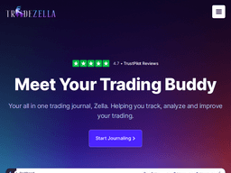 Tradezella