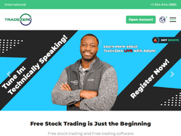 Tradezero