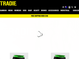 Tradie