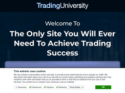 Trading-university