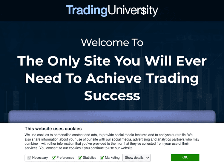 Trading-university