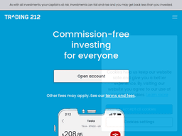 Trading212