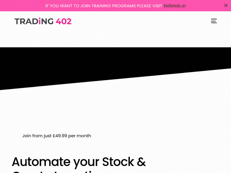 Trading402