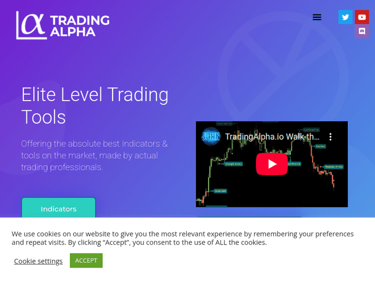 Tradingalpha