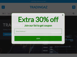 Tradingaz