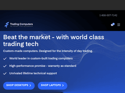 Tradingcomputers