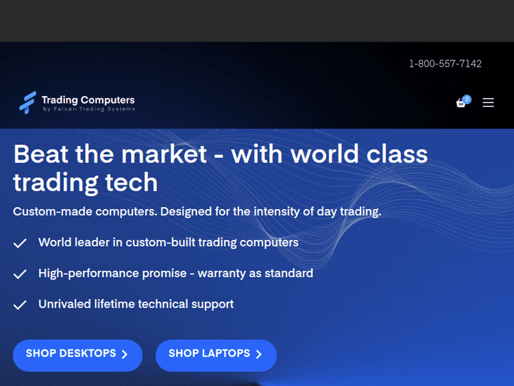 Tradingcomputers