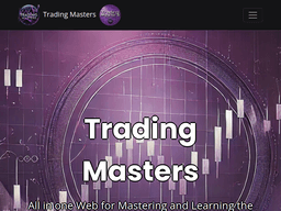 Tradingmasters