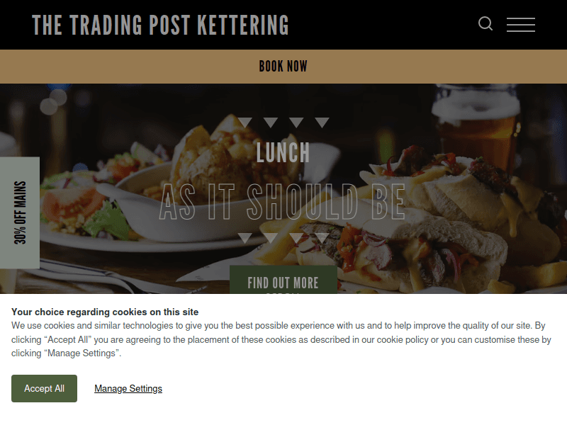 Tradingpostpub