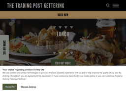 Tradingpostpub