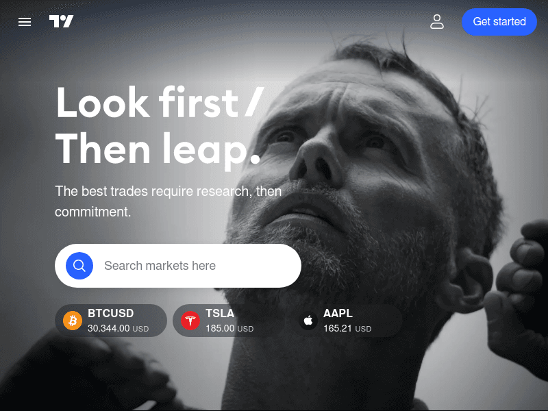 Tradingview