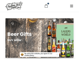 Traditionalbeercompany