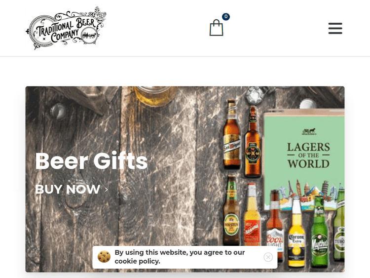 Traditionalbeercompany