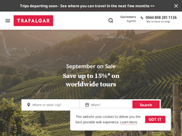 Trafalgar