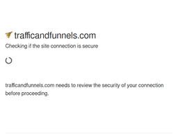 Trafficandfunnels