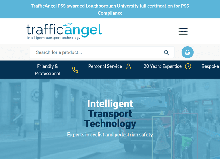 Trafficangel