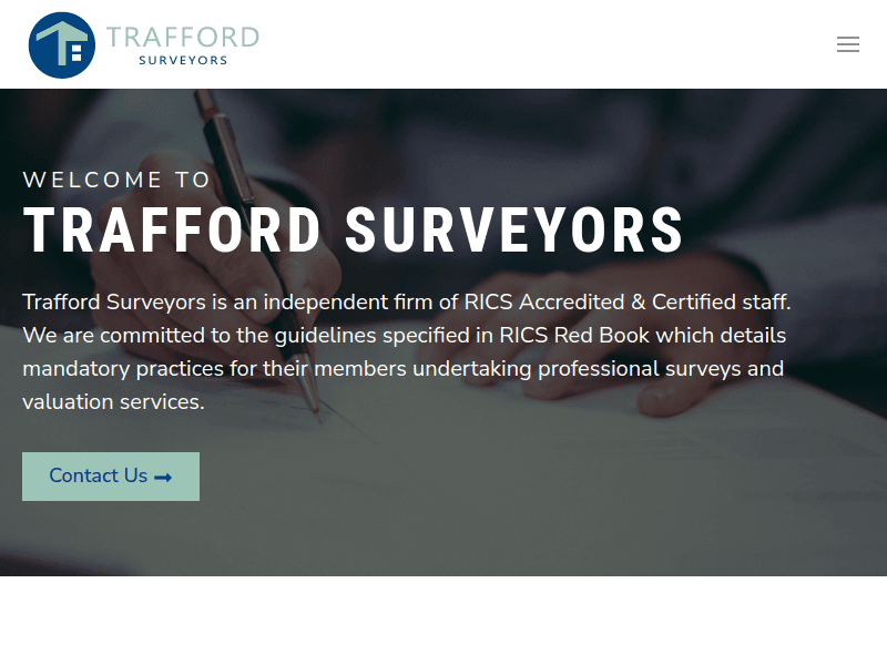 Traffordsurveyors