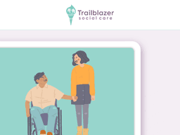 Trailblazersocialcare