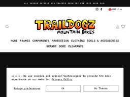 Traildogz