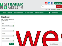 Trailerparts