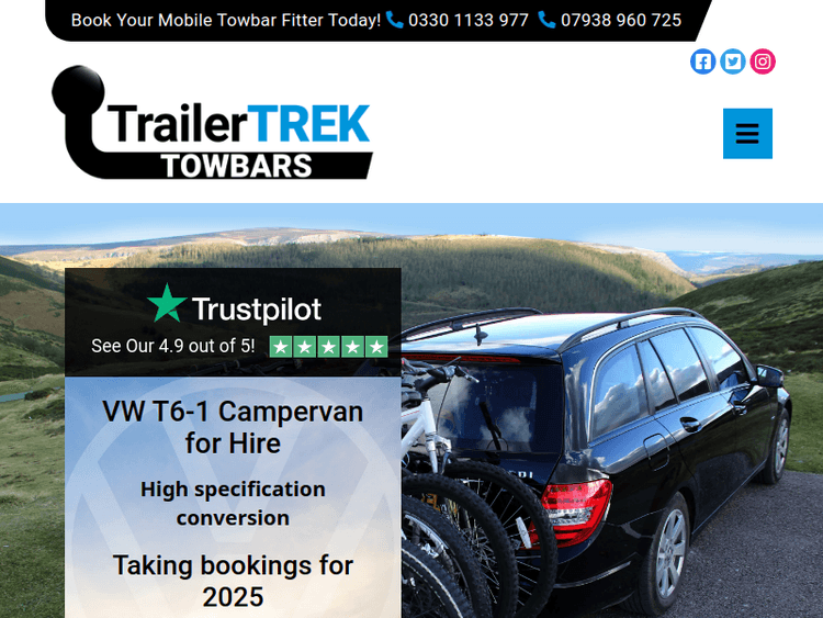 Trailertrek