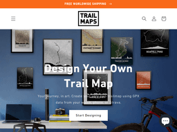 Trailmaps