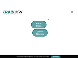 Trainhgv