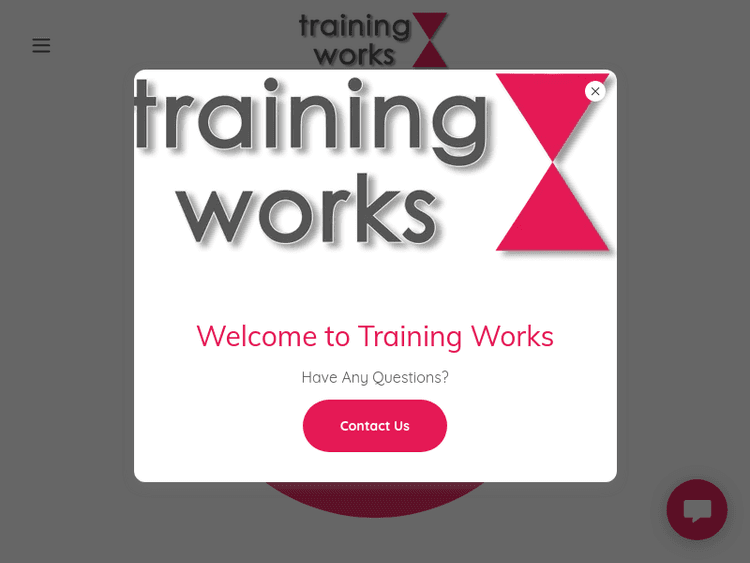 Training-works