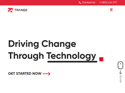 Trangotech
