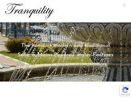 Tranquillitywaterfeatures
