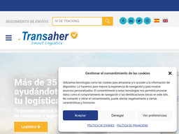 Transaher