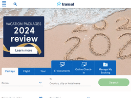 Transat