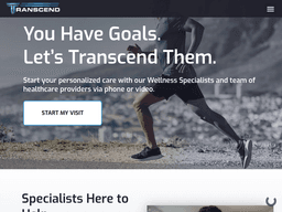 Transcendcompany