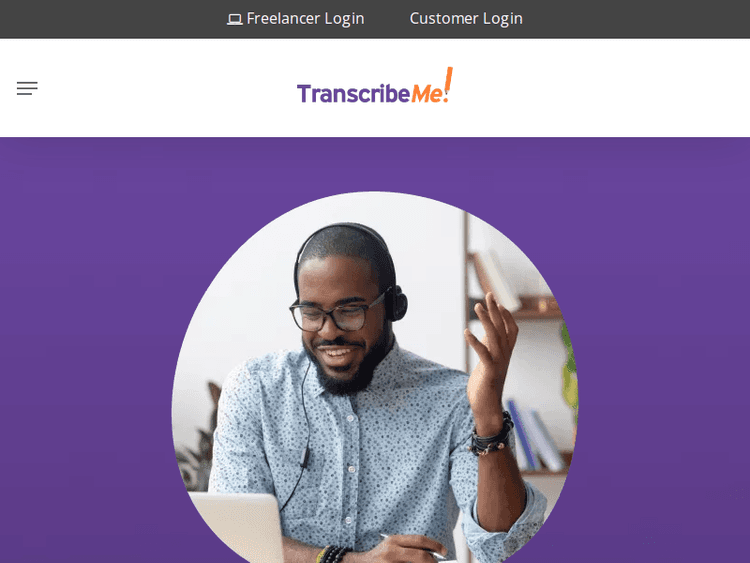 Transcribeme